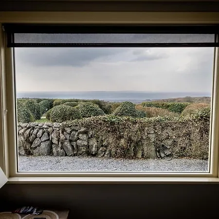 Cliff View Apartamento *