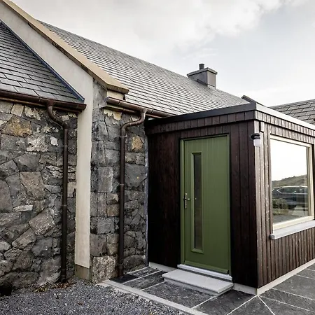 Cliff View * Doolin