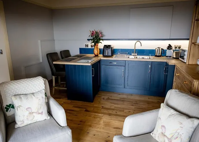 Apartamento Cliff View *